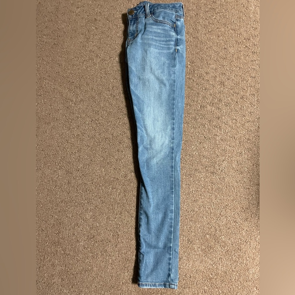 American Eagle Women’s skinny jeans